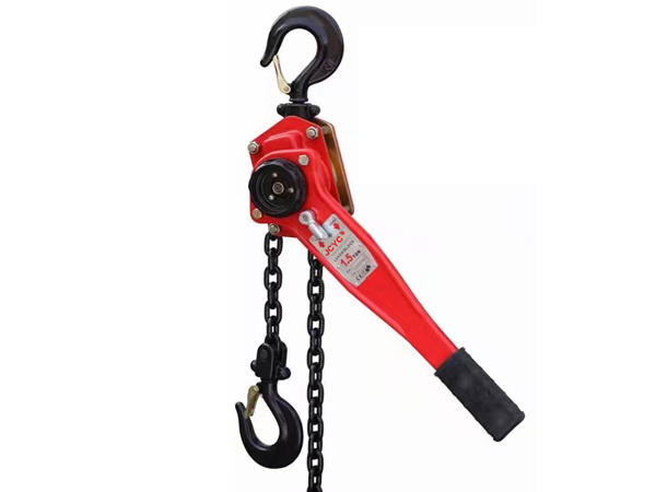 小型環鏈手板葫蘆 小型環鏈手板葫蘆