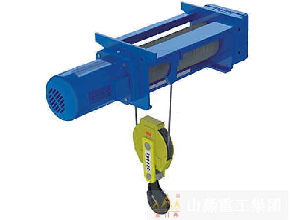 方形電動葫蘆 方形電動葫蘆