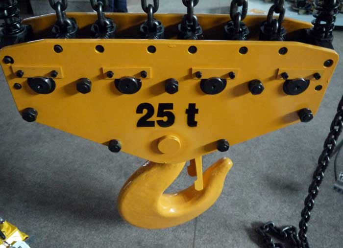 環(huán)鏈電動(dòng)葫蘆掛鉤 環(huán)鏈電動(dòng)葫蘆掛鉤